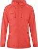 JAKO 9876D Lightweightjacket Flow Dames - Koraal - L (42/44) JAKO 9876D Lightweightjacket Flow Dames - Koraal - L (42/44)