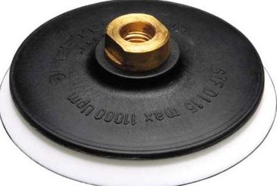 Festool ST-STF-D115/0-M14 H Steunschijf 115mm hard - 484172 Festool ST-STF-D115/0-M14 H Steunschijf 115mm hard - 484172