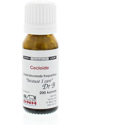 DNH Cecloide 135 200 Stuks DNH Cecloide 135 200 Stuks