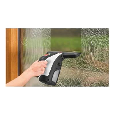 Bosch Home and Garden Glass Vac Solo Plus Raamzuiger Zwart, Grijs