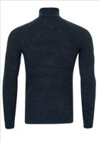 RustyNeal - Heren Coltrui - Petrol - Aansluitend - Ronde Hals - thumbnail