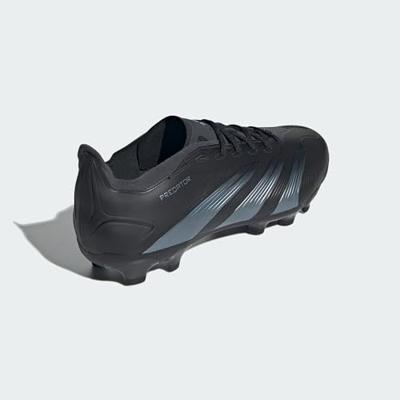 Adidas Predator 24 League Low MG Voetbalschoen