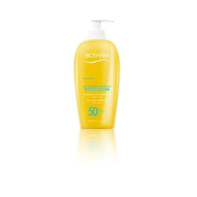 Biotherm Sun Lait Solaire Hydratant Anti-Drying Melting Milk SPF50 400ml
