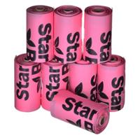 STARCH BAG - Zakjes met uitwerpselen - 8 x 15 - thumbnail