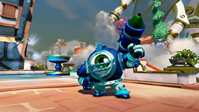 Activision Skylanders SuperChargers - Dive Clops Activision Skylanders SuperChargers - Dive Clops