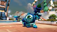 Activision Skylanders SuperChargers - Dive Clops - thumbnail