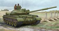 Trumpeter 1/35 Russian T-62 BDD Mod.1984 (Mod.1962 modification) - thumbnail