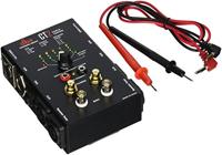 dbx CT-2 kabeltester - thumbnail
