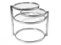 Leitmotiv Mini Double Swivel - thumbnail