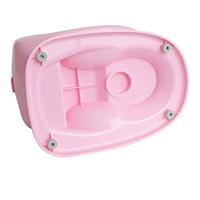 Mini-toiletpotje - NUBY - Dr. Talbot's - My Real Potty Rose - thumbnail