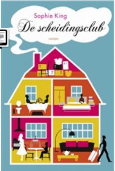 De scheidingsclub - Sophie King - ebook
