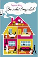 De scheidingsclub - Sophie King - ebook - thumbnail