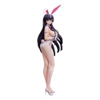 Code Geass: Rozé of the Recapture B-Style PVC Statue Sakura Haruyanaginomiya Bunny Ver. 45 cm - thumbnail