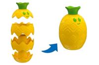 Clementoni Baby Fruit Puzzel - thumbnail