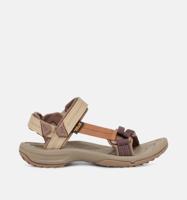 Teva Terra Fi Lite Sandaal Dames Incense/Lion 06 - thumbnail