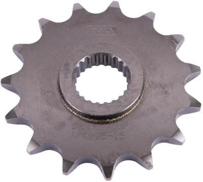 RK Sprocket 520 15z standard