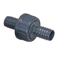 Europond Terugslagklep 21mm Tule - Weerbestendige Waterregulatie voor Efficiënte Vijveronderhoud - thumbnail