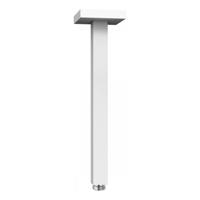 Plafondarm Tres 29 cm Mat Wit - thumbnail