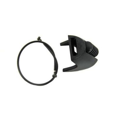 Axa Windschermhouder woerd n.m.