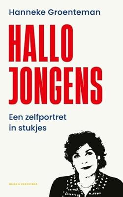 Hallo jongens Hallo jongens