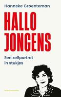 Hallo jongens (Paperback) - thumbnail