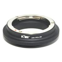 Kiwi Photo Lens Mount Adapter LMA-Pen_EM - thumbnail