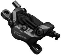 SHIMANO cues br-u8020 4-piston post-mount n04c brake caliper - thumbnail