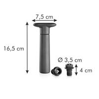 Vacuümpomp Tescoma - thumbnail