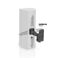 LD Systems SAT 242 G2 2x 4 inch passieve installatie luidspreker - thumbnail