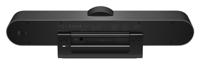 Logitech MeetUp 4K-webcam 3840 x 2160 Pixel Standvoet, Klemhouder - thumbnail