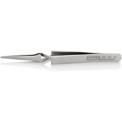Knipex 92 91 01 Precisiekruispincet Stomp 120 mm