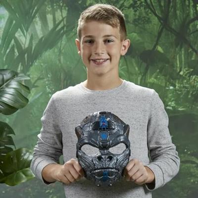 Hasbro Transformer Optimus Masker