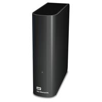 Externe Harde Schijf Western Digital WD Elements Desktop Zwart 4 TB HDD - thumbnail