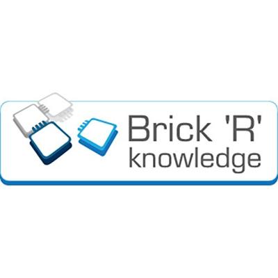 Brick´R´Knowledge 120473 Masse-Brick Experimenteerset