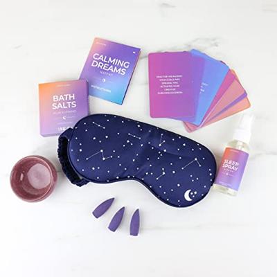 Gift Republic Wellness Blikjes - Kalmerende Dromen