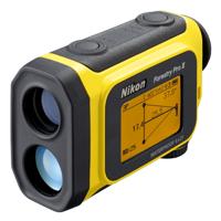 Nikon Laser afstandsmeter Forestry Pro II - thumbnail