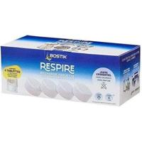 Absorber navullingen - BOSTIK - Respire - 4 tabletten - Tot 25 m² - Geurloos - 4 x 250 g - thumbnail
