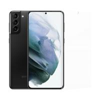 Samsung Galaxy S21 Plus 256GB Zwart 5G + InvisibleShield GlassFusion+ Screenprotector - thumbnail