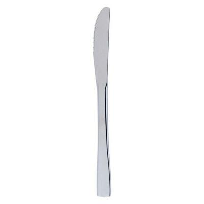 Messen Set Quid Hotel Metaal Roestvrij staal 16,5 cm 12 Stuks