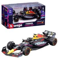 Bburago red bull rb19 miami gp 1:43 - thumbnail