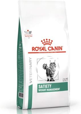 Royal Canin Veterinary Satiety Weight Management kattenvoer 1,5 kg - thumbnail