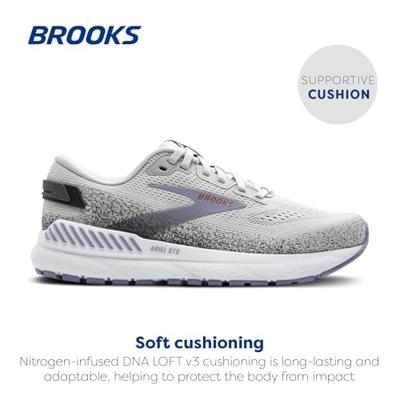 Brooks Ariel GTS 24 Breed Dames