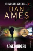 Afgezonderd - Dan Ames - ebook - thumbnail