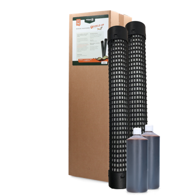 Shield Up Stay Away Weide Set Roofdieren Shield Up Stay Away Weide Set Roofdieren