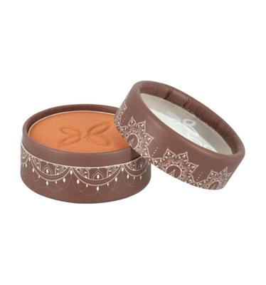 Boho green makeup Eyes oap 246 sunset 10 Gram