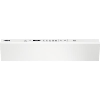 Zanussi ZDLN6631 vaatwasser Volledig ingebouwd 14 couverts Zanussi ZDLN6631 vaatwasser Volledig ingebouwd 14 couverts