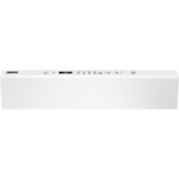 Zanussi ZDLN6631 vaatwasser Volledig ingebouwd 14 couverts - thumbnail