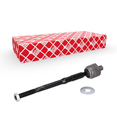 Axiaalkogel, spoorstang 34772