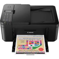 Canon PIXMA TR4550 Inkjet 4800 x 1200 DPI A4 Wi-Fi - thumbnail