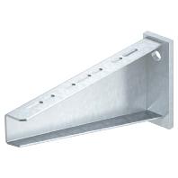 OBO Bettermann 6417817 Wandbeugel (l x b x h) 510 x 60 x 195 mm Metaal 1 stuk(s) - thumbnail